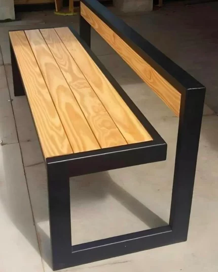 Скамья